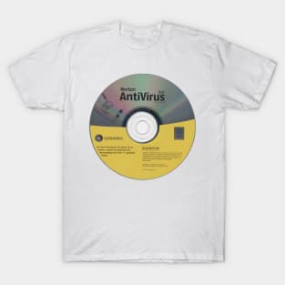 Nortonantivirus T-Shirt